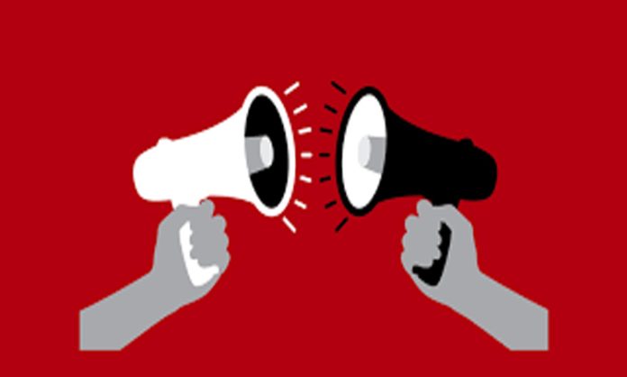 Who Is benefited With Hate Speeches