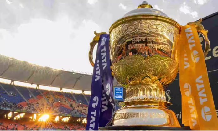 Slight Change In IPL Schedule