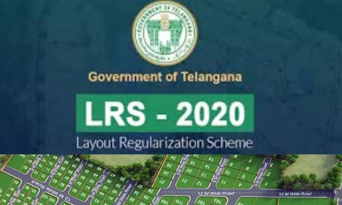 LRS applicants pay fees today