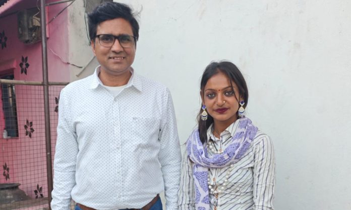 Director who offered Monalisa was Arrested