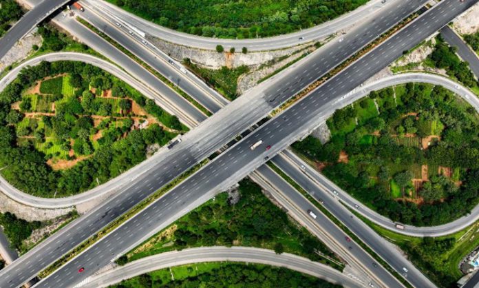Toll Charges On ORR Increased
