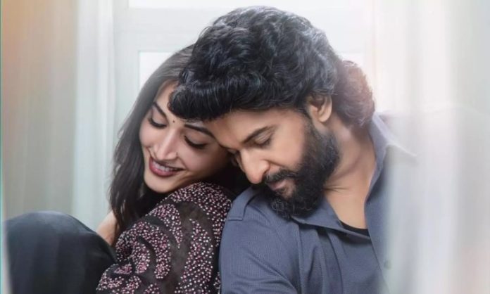 Romantic song Preme Velluva