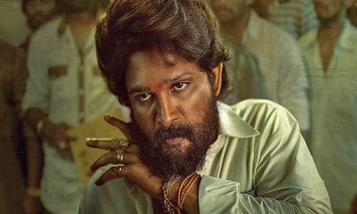 Producers Reveal about The Release Of Pushpa-3