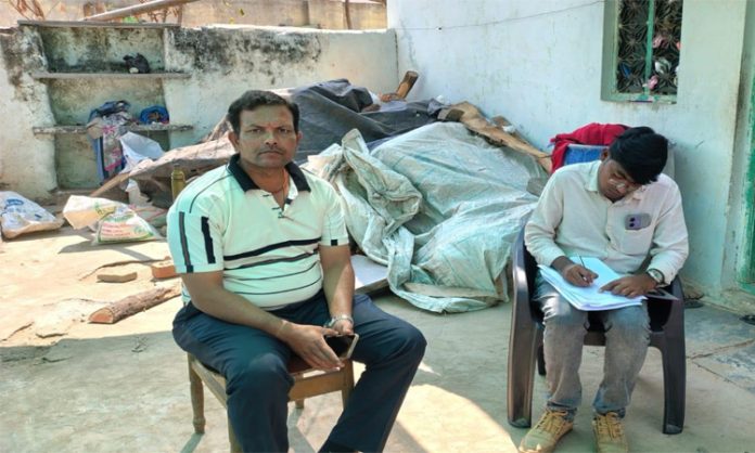 PD Act Cases On Illegal Trafficking Of Ration Rice