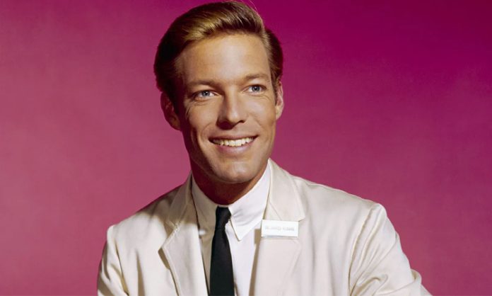 Richard Chamberlain Dies At Age 90