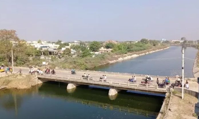 Sangem Mandal Warangal District