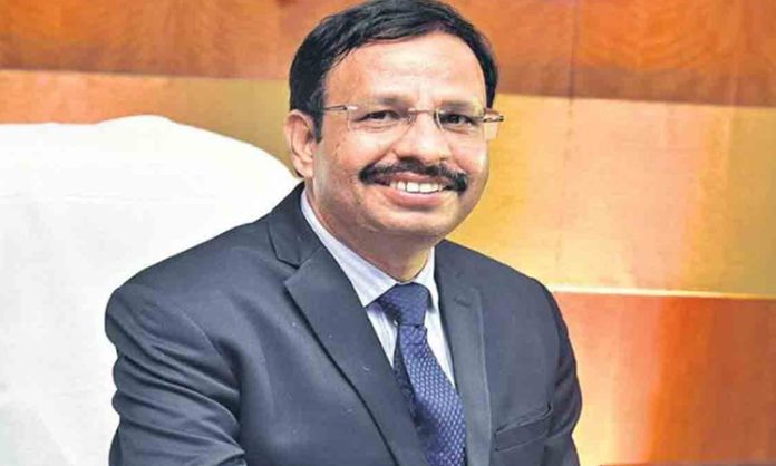 RTC Md Sajjanar To Gets Key Responsibilities