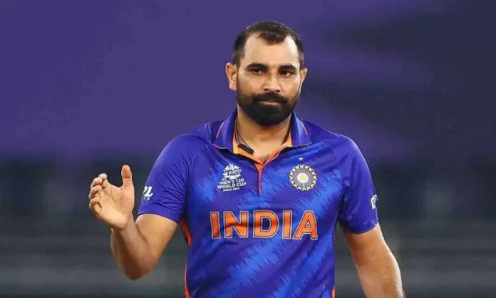 Mohammed Shami Sister Name in MGNREGA