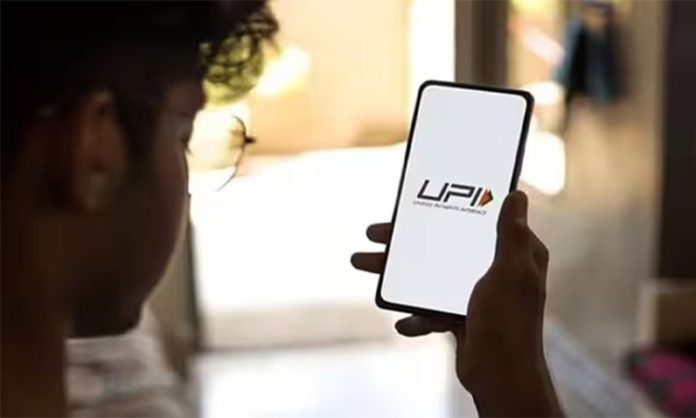 UPI Will Stop Working On These Mobile Numbers From April 1
