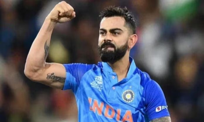 Virat Kohli Says He Will Play T20 Cricket Again