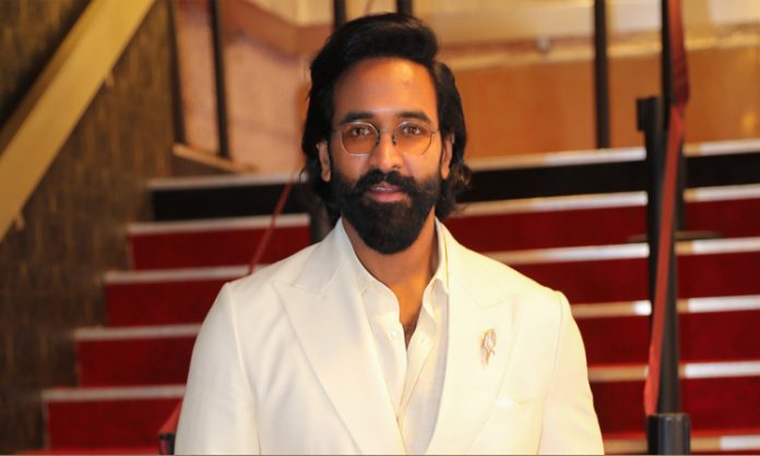 People Trolling Without Knowledge Says Vishnu