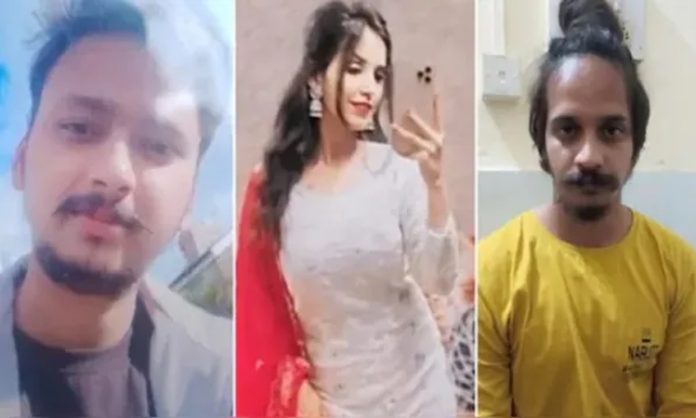 Wife and Her Lover Kills Husband and Seals Body In Cement