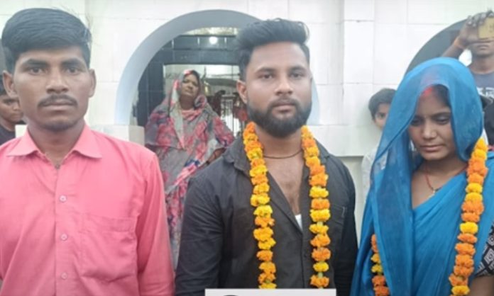 Sant Kabir Nagar in Uttar Pradesh