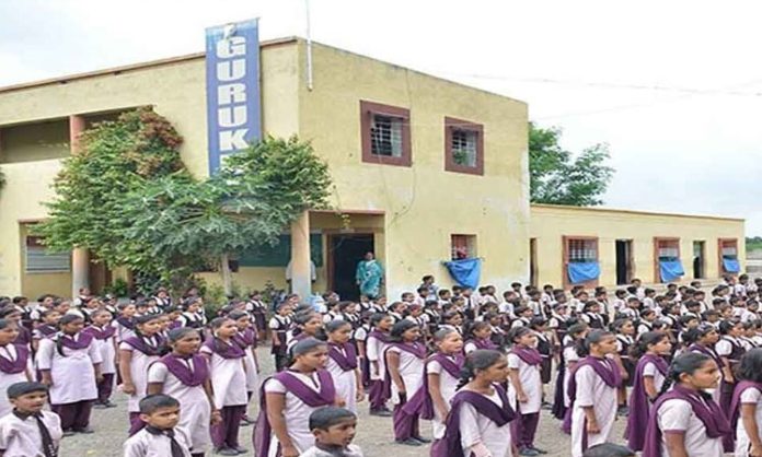 backlog seats fill in BC Gurukuls