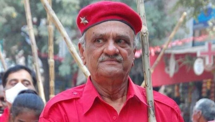 CPI National Secretary Narayana