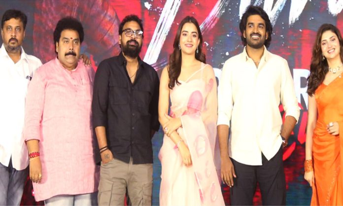 Dilruba movie