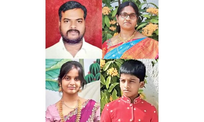 Habsiguda Hyderabad