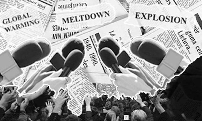 Telugu journalism
