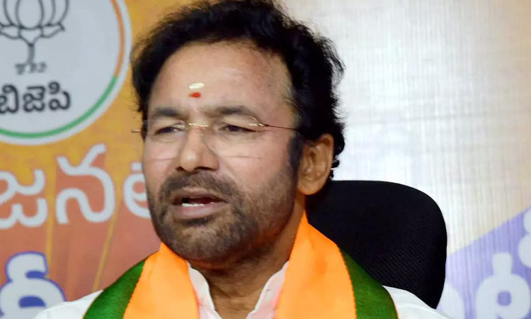 అవాస్తవాలు రుద్దితే ఒరిగేదేమీ ఉండదు: కిషన్ రెడ్డి