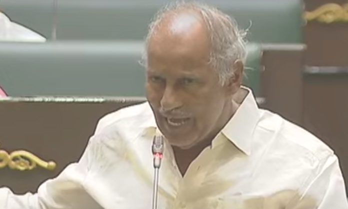 CPI MLA Kunamneni Sambasiva Rao comments on BRS and Congress