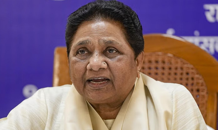 తోబుట్టువులు, బంధువులు అంతా ‘బహుజన్ సమాజ్’ భాగస్తులే: మాయావతి