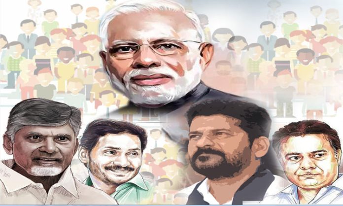 Delimitation on population