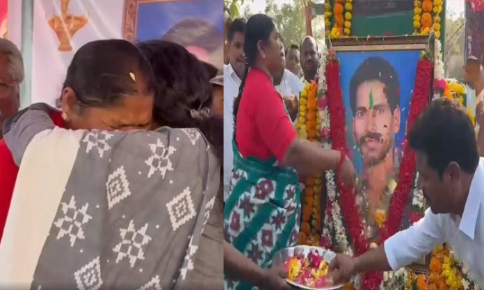 Ramu Birth anniversary