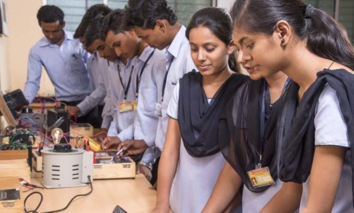 Management quota fill in online