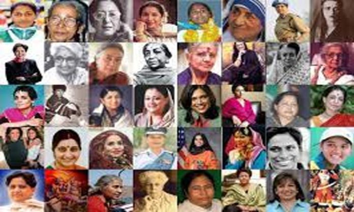 world womens day