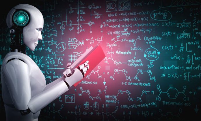Artificial intelligence explanation in telugu