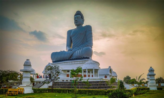 Central Government Issues Fund For Amaravathi