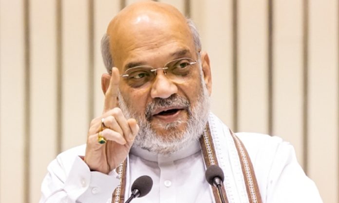 Our Steps Towards Removing Naxalism