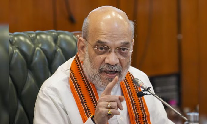 Pakistani Should Leave India Before Deadline