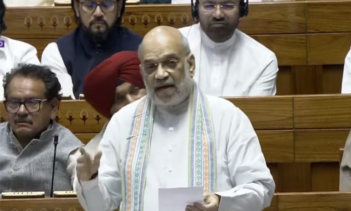 The Waqf Bill is the biggest reform