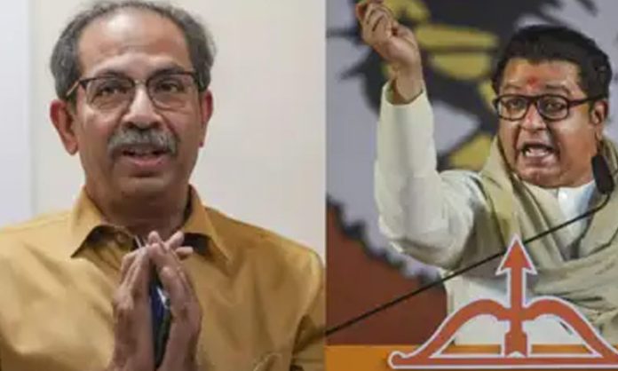 BJP leader Nitesh Rane comments on Uddhav Thackeray