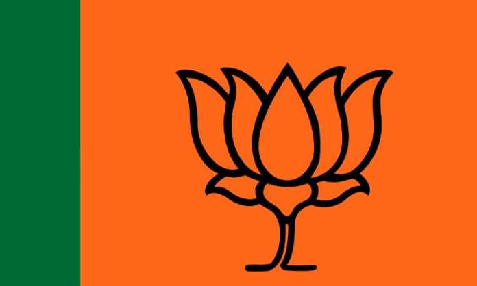 Gautam Rao as BJP Candidate for MLC Elections