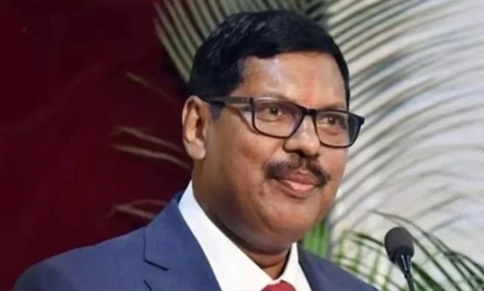 BR Gavai Appointed As Supreme Court Chief Justice