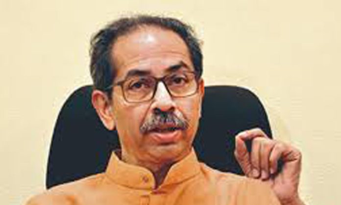 Balasaheb Thackeray comments on Hindi language