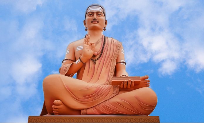 Basaveshwara jayanti