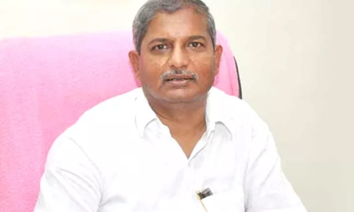 CID Case Filled On Chennamaneni
