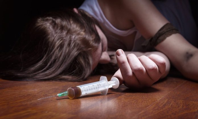 Inter Student Died Of Drug Overdose
