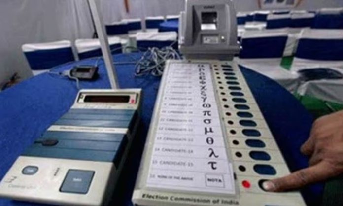 EVM's are really Safe