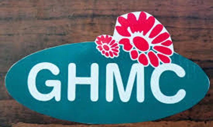 Property tax collections at record level in GHMC
