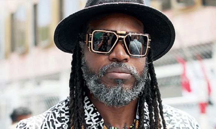 Chris Gayle Gives Rating to Indian Players