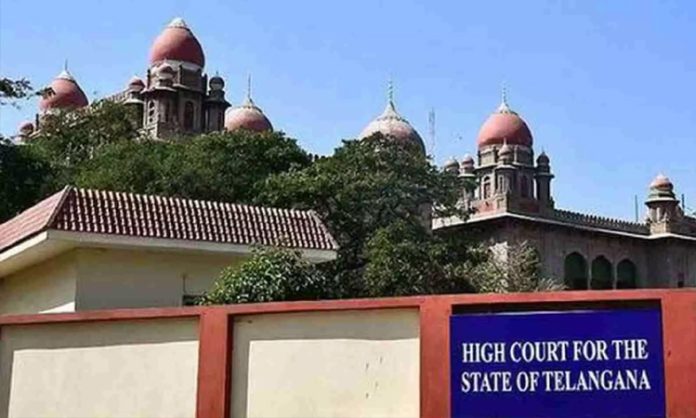 Judgement Reserved In Kaushik Reddy Case