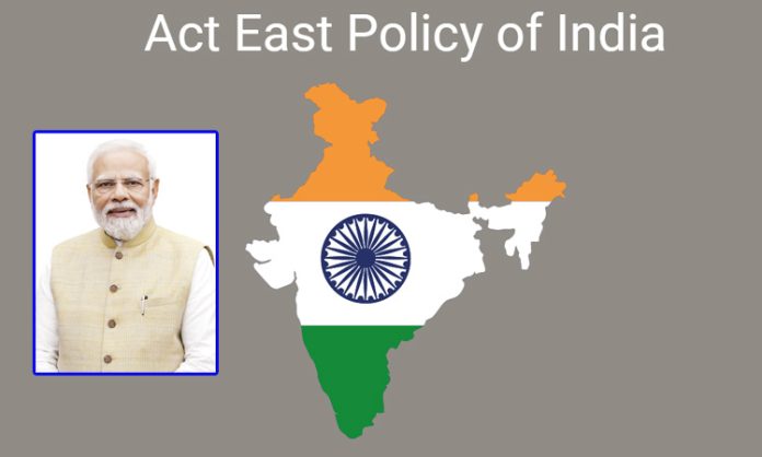Act East Policy