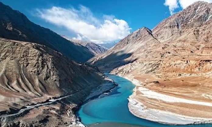 Will India Stop water To Pakistan