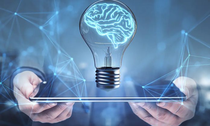 Financial Development With intellectual Brilliance