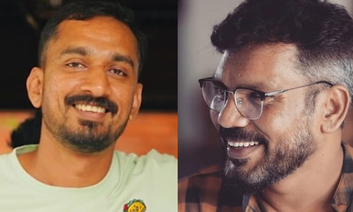 Two Director Arrested In Drugs Case