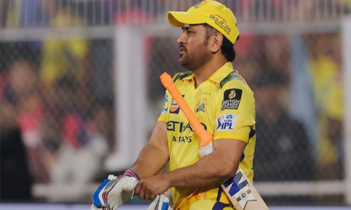 MS Dhoni Latest Comments On Retirement